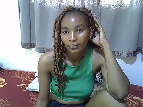 cute-alexis online show from January 8, 2025, 7:13 am