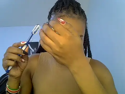 cute-alexis online show from February 25, 2026, 7:40 am