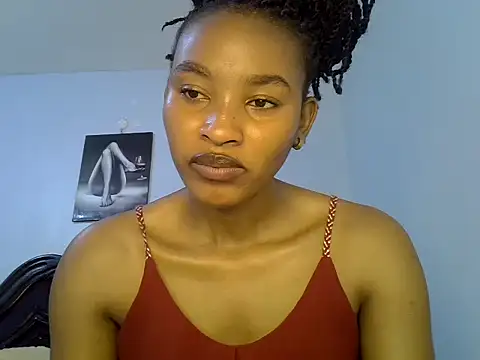 cute-alexis online show from March 23, 2026, 9:13 am