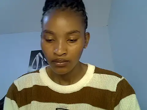 cute-alexis online show from April 9, 2026, 8:31 am