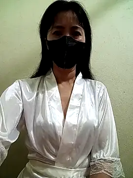 YunLem online show from January 24, 2025, 1:24 am