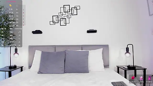 Hannaos online show from April 19, 2026, 11:31 am