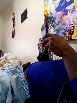 goodboybaddaddy online show from November 2, 2025, 6:21 pm