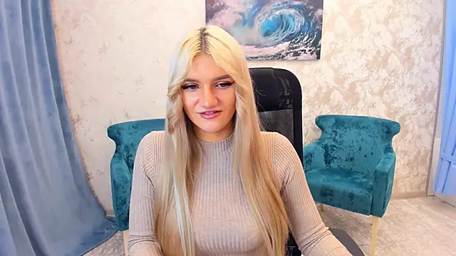 SelenaeMoore online show from January 10, 2025, 2:34 pm