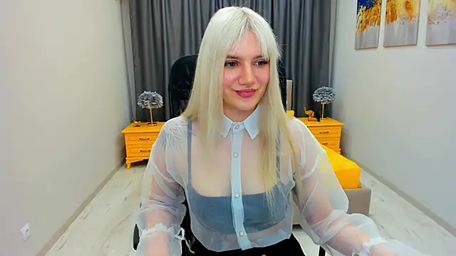 SelenaeMoore online show from January 22, 2025, 7:34 pm