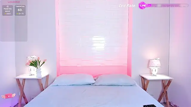 KendallRosse1 online show from April 14, 2026, 4:18 am