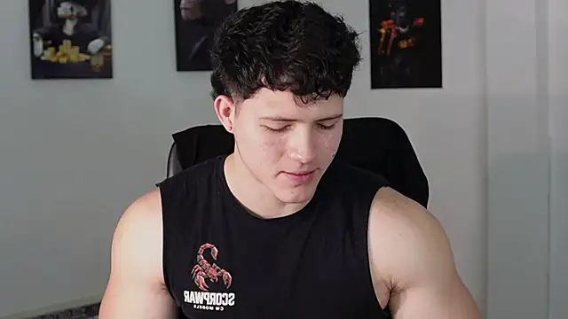 Hazzan Velez online show from March 11, 2026, 8:26 pm