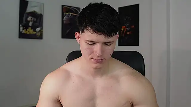 Hazzan Velez online show from March 15, 2026, 6:47 pm