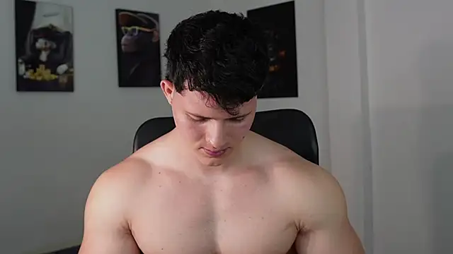 Hazzan Velez online show from April 10, 2026, 1:22 am