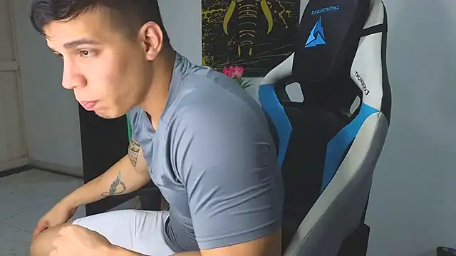 Ethanstill1 online show from March 4, 2025, 3:11 am