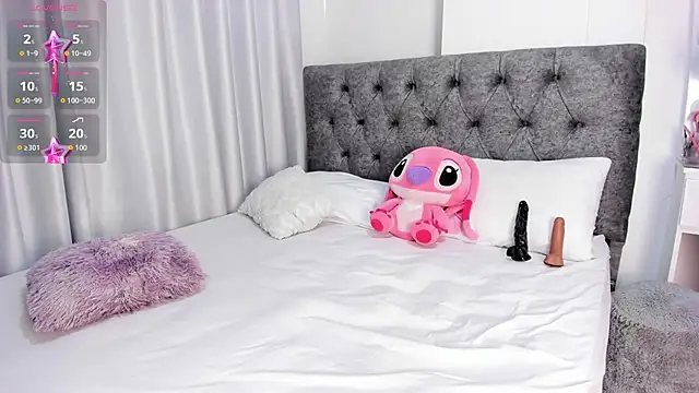 abbyfoxx  online show from October 5, 2025, 12:14 pm