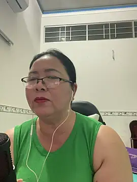 NDith online show from March 6, 2025, 1:57 pm