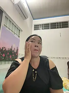 NDith online show from March 8, 2025, 8:46 pm