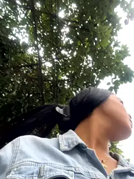 NAUGHTY LITTLE 18 online show from October 9, 2025, 9:13 pm