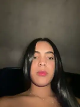 NAUGHTY LITTLE 18 online show from October 31, 2025, 3:07 am