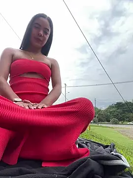 NAUGHTY LITTLE 18 online show from January 31, 2026, 8:40 pm