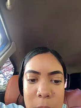 NAUGHTY LITTLE 18 online show from March 21, 2026, 4:10 pm