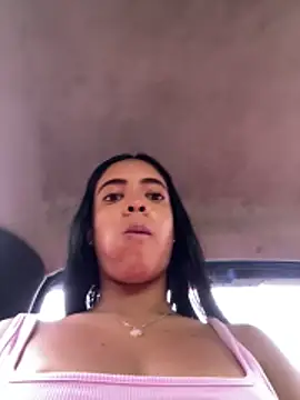 NAUGHTY LITTLE 18 online show from March 27, 2026, 3:23 pm