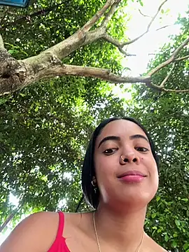 NAUGHTY LITTLE 18 online show from April 12, 2026, 2:11 pm