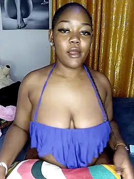 Cherriikenzie online show from January 12, 2025, 7:10 pm