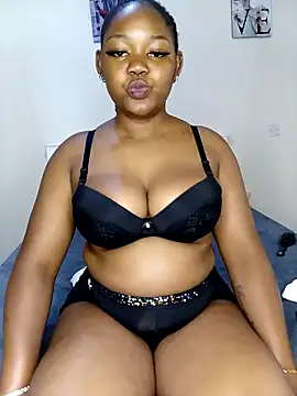 Cherriikenzie online show from January 18, 2025, 11:32 am
