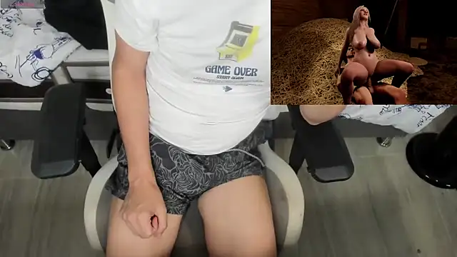 Zack Slater online show from November 12, 2025, 6:41 pm