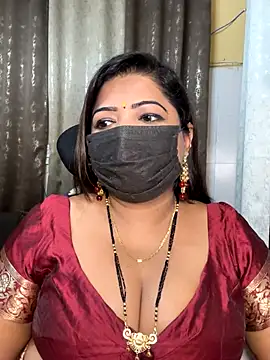 Oh-Monika online show from October 8, 2025, 4:59 pm