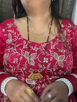 Oh-Monika online show from October 23, 2025, 4:50 pm