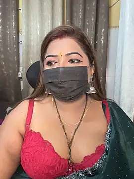 Oh-Monika online show from November 27, 2025, 4:09 pm