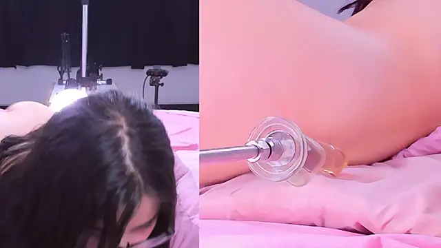 Snapshot of Kinky_Cloe chatting on February 13, 2025, 3:46 pm Kinky Cloe online show from February 13, 2025, 3:46 pm