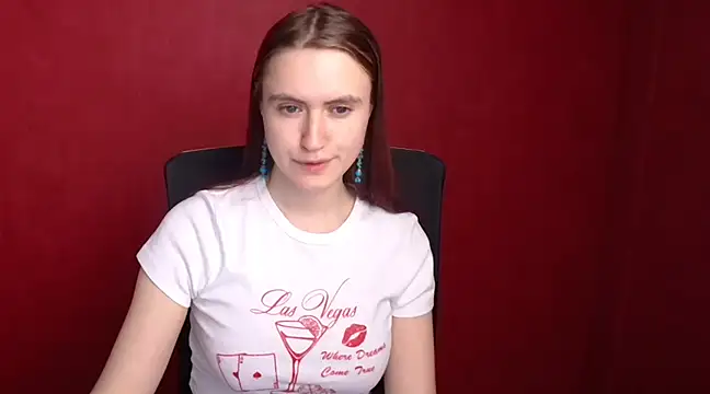 Gabriellagirl online show from January 27, 2025, 7:35 pm