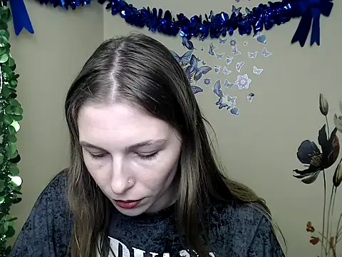 Snapshot of StrangerGi chatting on February 10, 2025, 4:14 pm StrangerGi online show from February 10, 2025, 4:14 pm