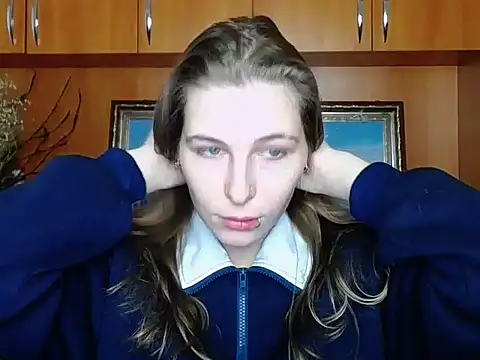 StrangerGi online show from January 10, 2026, 7:10 am