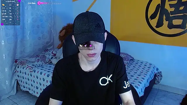 Matthew Boy  online show from December 23, 2024, 6:00 am