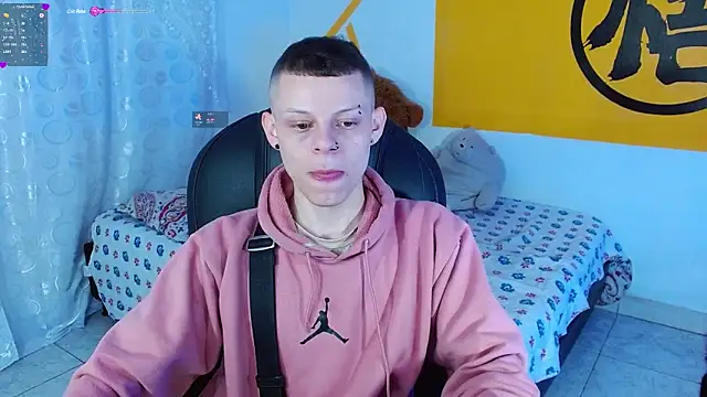 Matthew Boy  online show from December 28, 2024, 8:05 am