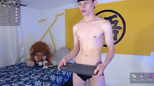 Matthew Boy  online show from February 2, 2025, 7:52 am