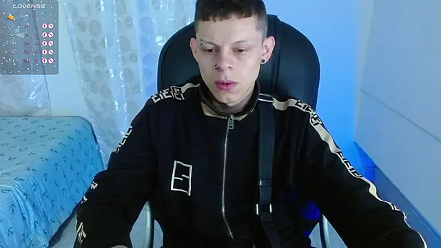 Matthew Boy  online show from February 21, 2025, 5:02 am