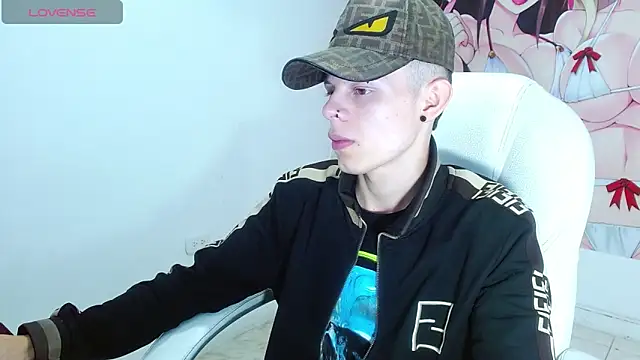 Matthew Boy  online show from March 17, 2025, 12:25 pm