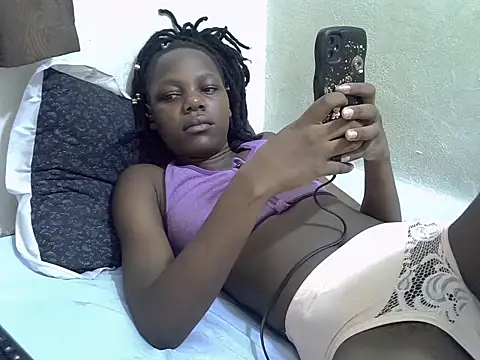 raycute9 online show from April 11, 2026, 5:45 am