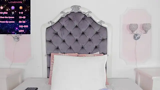 anais cooper online show from December 22, 2025, 3:25 am