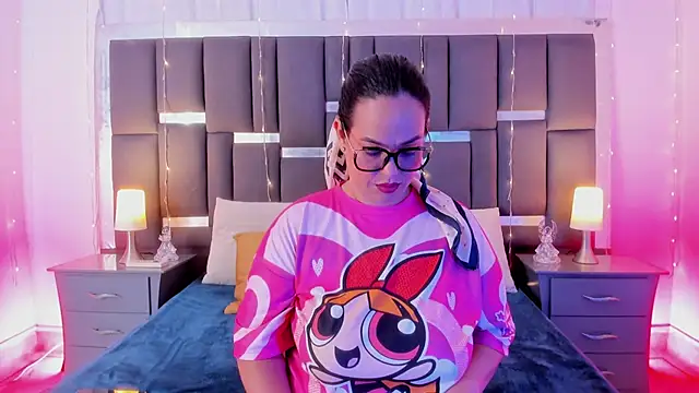 talivega online show from January 18, 2026, 6:55 pm