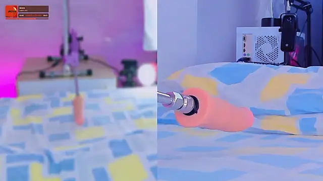 candysexy cm online show from February 3, 2026, 7:08 pm