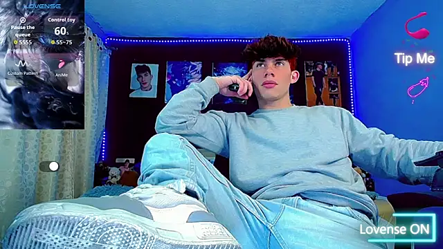 thiagomurphyy online show from November 29, 2025, 12:46 am