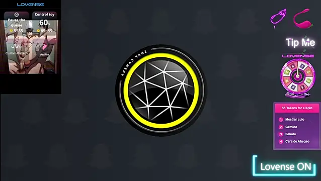 thiagomurphyy online show from February 17, 2026, 10:27 pm