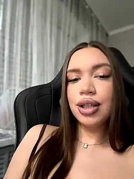 bunnyrich online show from November 29, 2025, 5:10 am