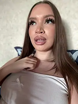 bunnyrich online show from March 22, 2026, 1:58 pm