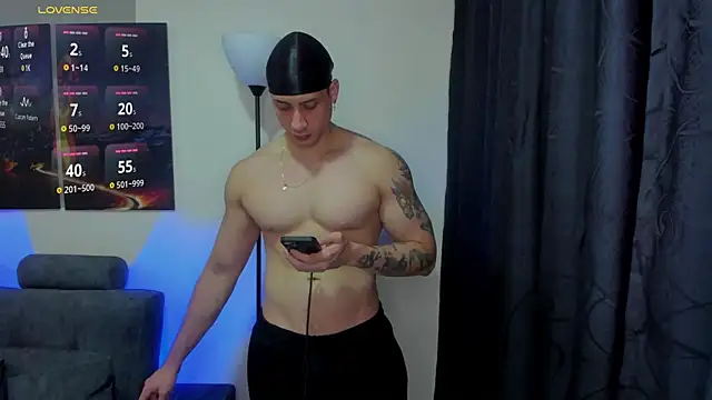 matt saill online show from October 10, 2025, 1:04 am