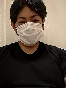 RYOTA8888888888 online show from October 1, 2025, 6:03 pm