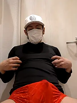 RYOTA8888888888 online show from February 22, 2026, 7:12 pm