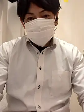 RYOTA8888888888 online show from March 12, 2026, 5:41 pm